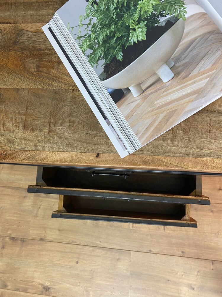 Starfurn Bureau Bas | 145 cm