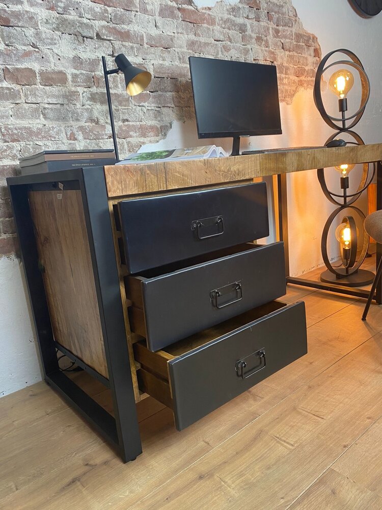 Starfurn Bureau Bas | 145 cm