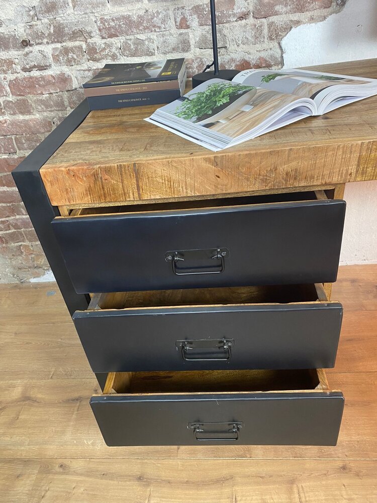 Starfurn Bureau Bas | 145 cm