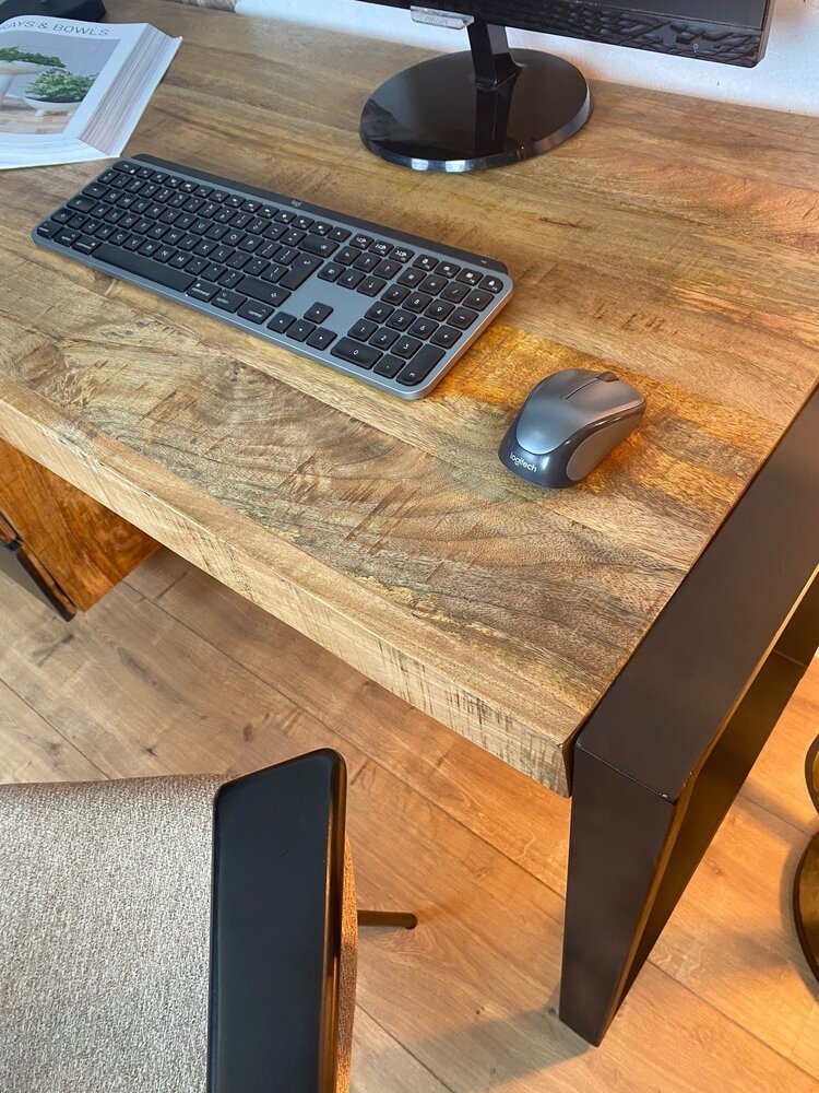 Starfurn Bureau Bas | 145 cm