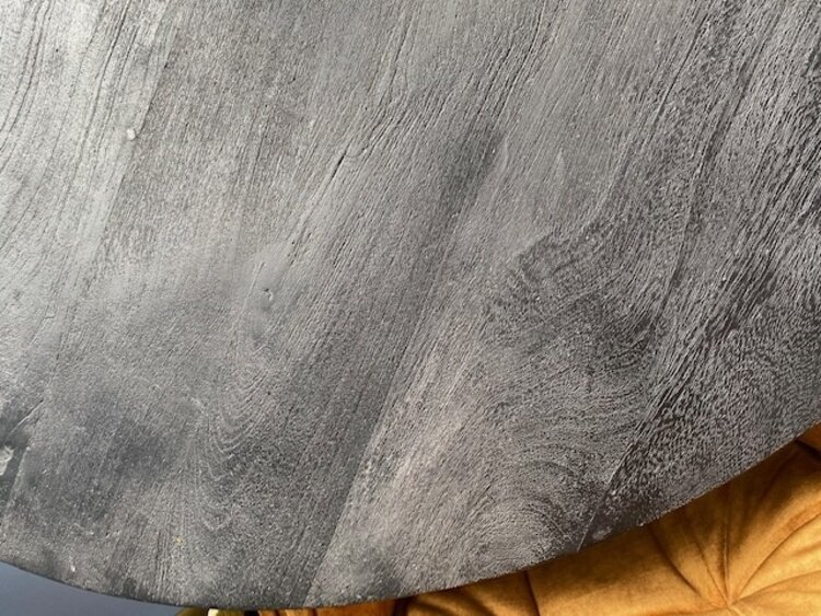 Starfurn Ronde eettafel New York | 140 cm