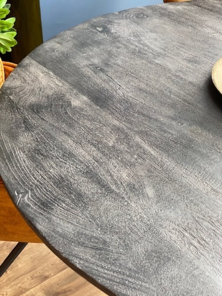 Starfurn Ronde eettafel New York | 140 cm