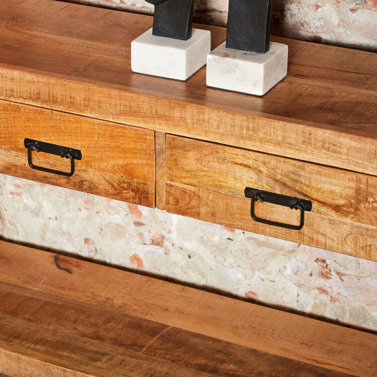 Starfurn Sidetable Boaz 180 cm