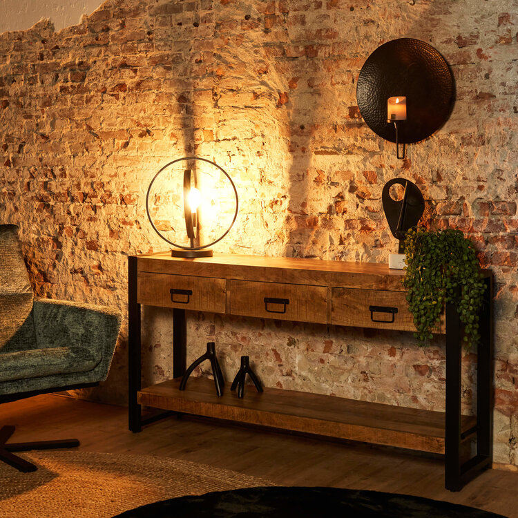 Starfurn Sidetable Boaz 150 cm