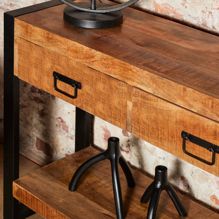 Starfurn Sidetable Boaz 150 cm