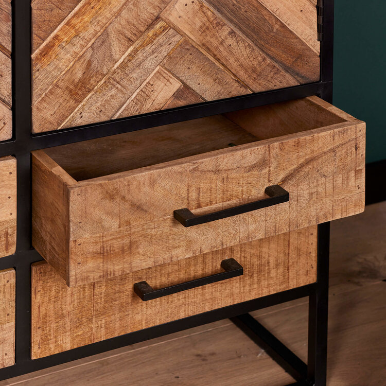 Starfurn Kabinet Arlington | 90 cm