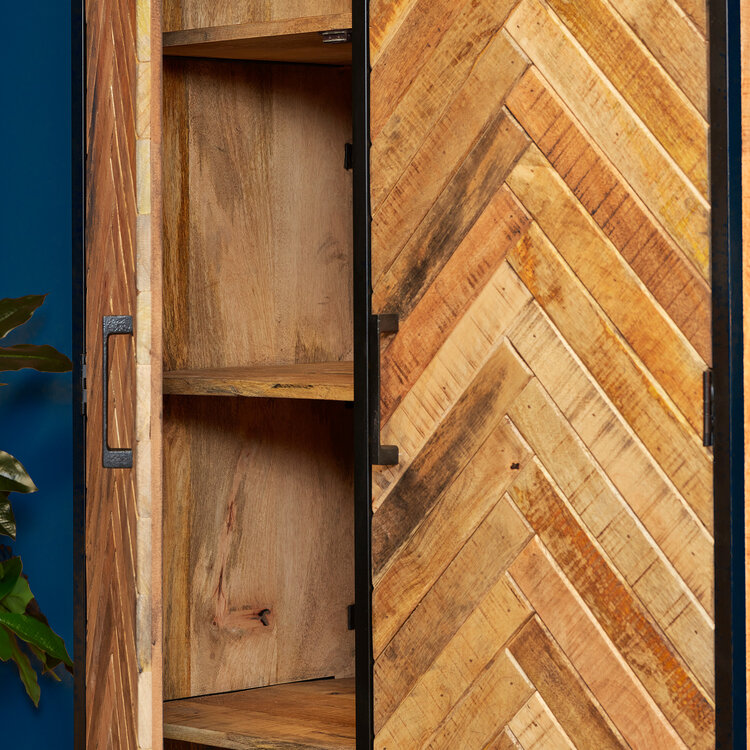 Starfurn Kabinet Arlington | 90 cm