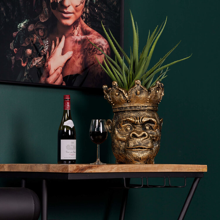 Starfurn Motor industrieel