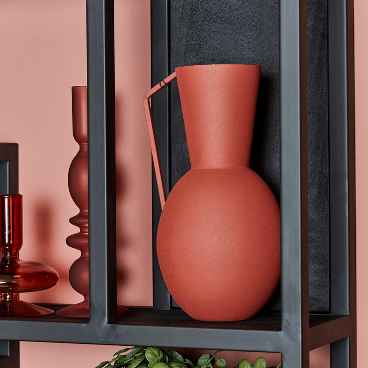 Starfurn Wandrek New York | Vierkant