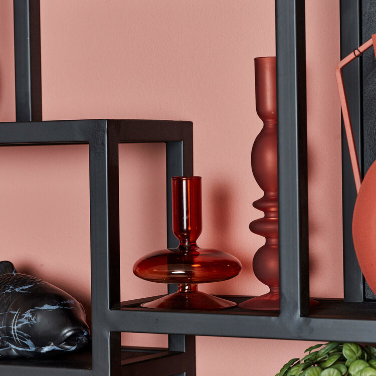 Starfurn Wandrek New York | Vierkant