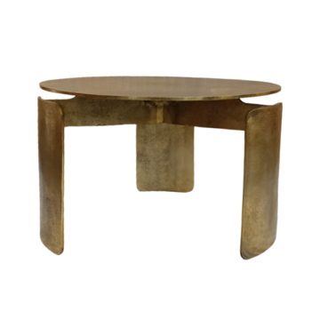 Starfurn Ronde Salontafel Darwin Small