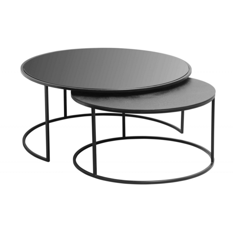 Starfurn Salontafel set Marrin