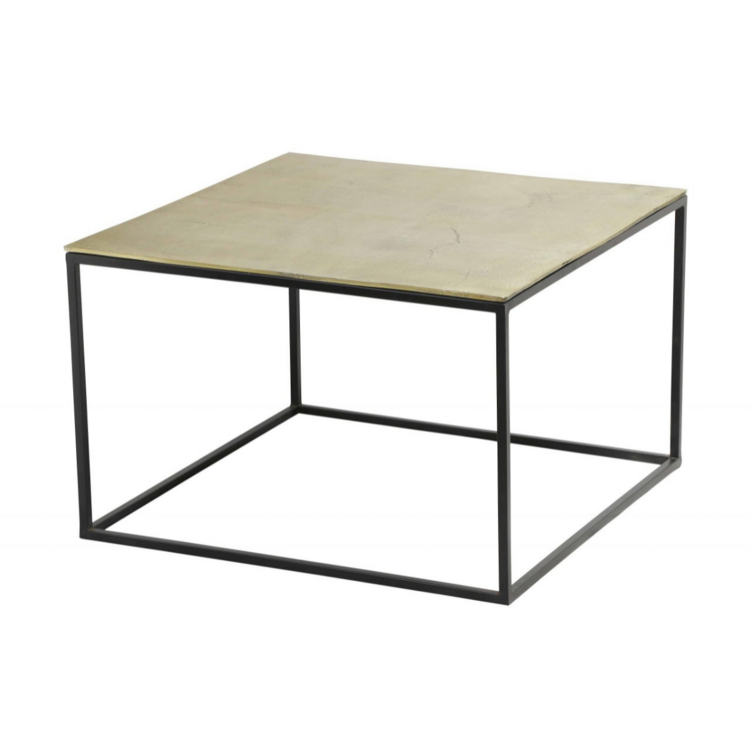 Starfurn Gouden salontafel Valera