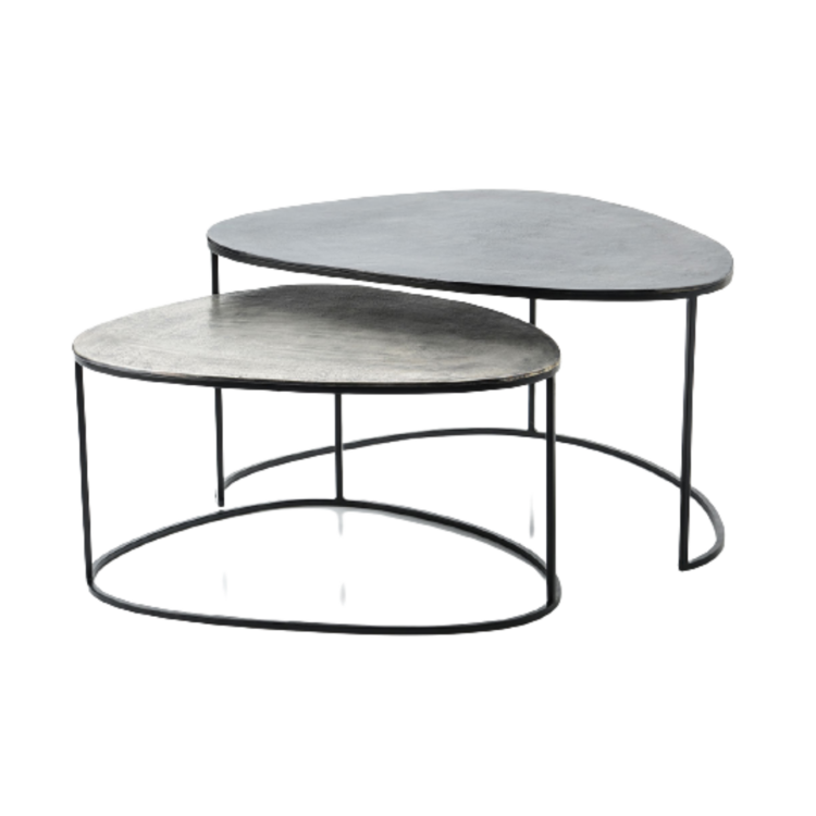 Starfurn Salontafel Set Lana