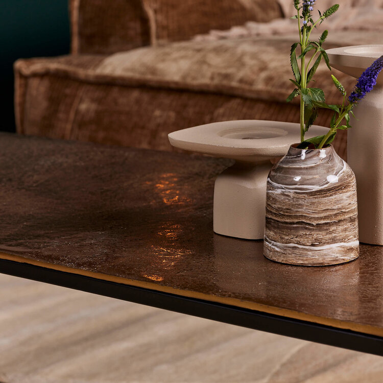 Starfurn Salontafel Keila | Goud