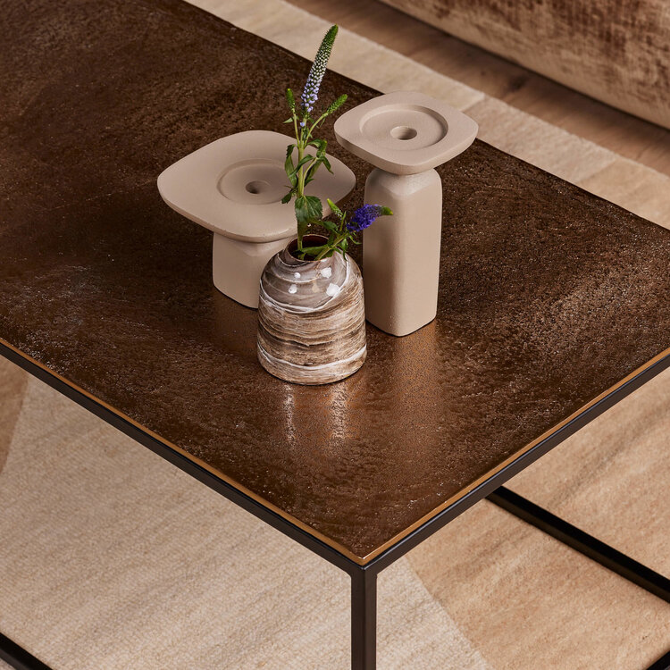 Starfurn Salontafel Keila | Goud