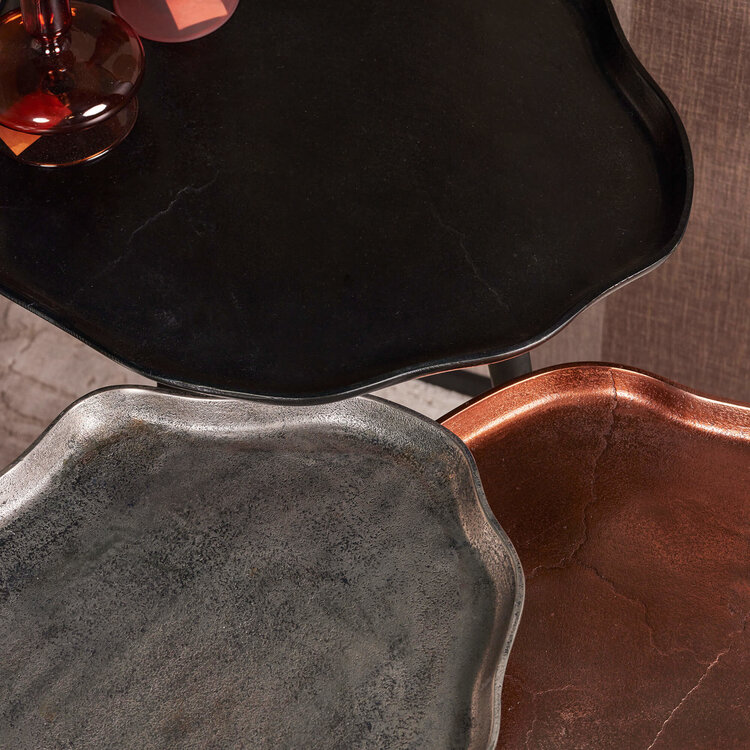 Starfurn Bijzettafel set Marna