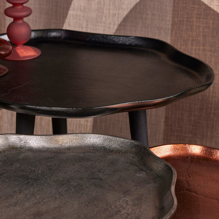 Starfurn Bijzettafel set Marna