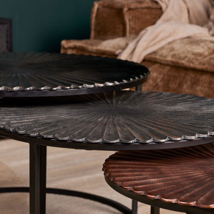 Starfurn Salontafel set Kris