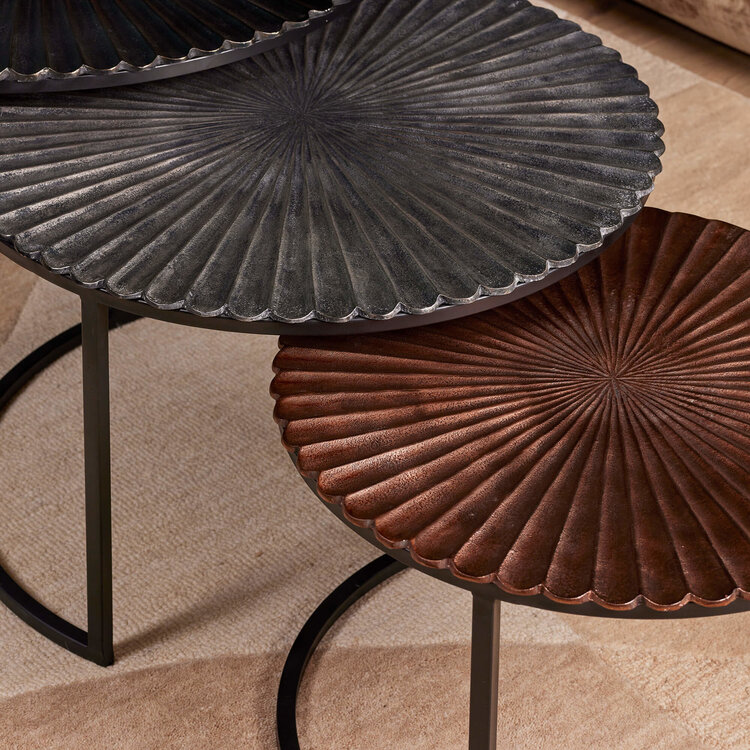 Starfurn Salontafel set Kris