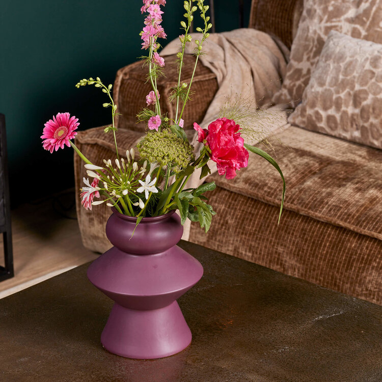 Starfurn Gouden salontafel Valera