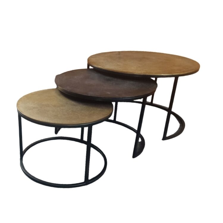 Starfurn Salontafel set Xaro