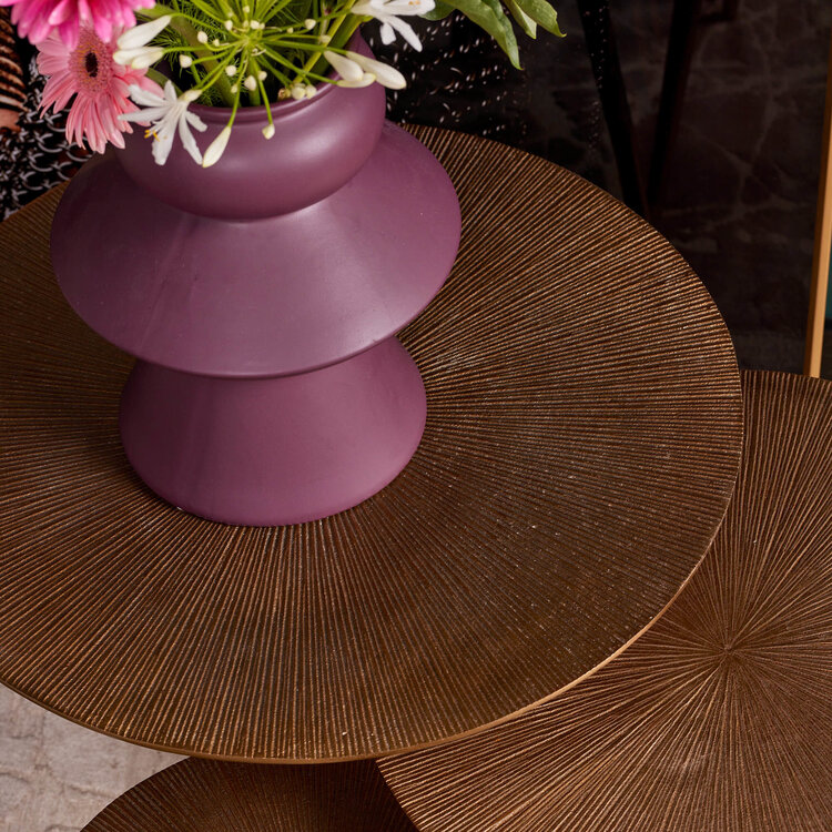 Starfurn Bijzettafel set Logan