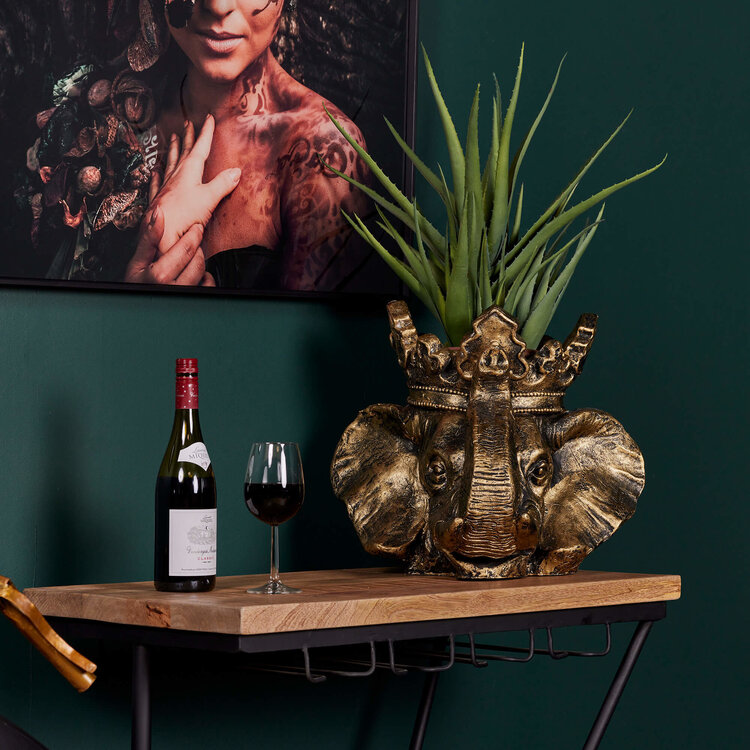 Starfurn industriele motor Harley