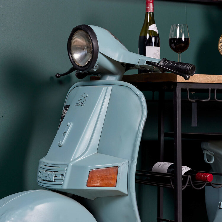 Starfurn Scooter Vespa