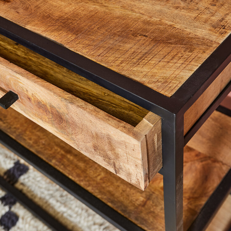 Starfurn Sidetable Denver