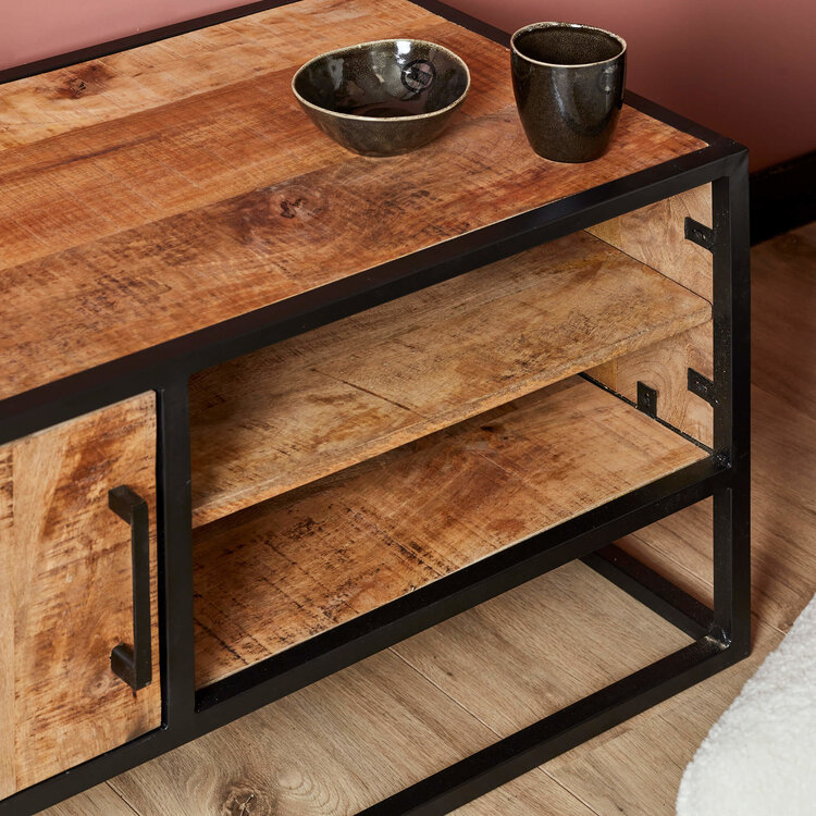 Starfurn Tv meubel Denver 100 cm