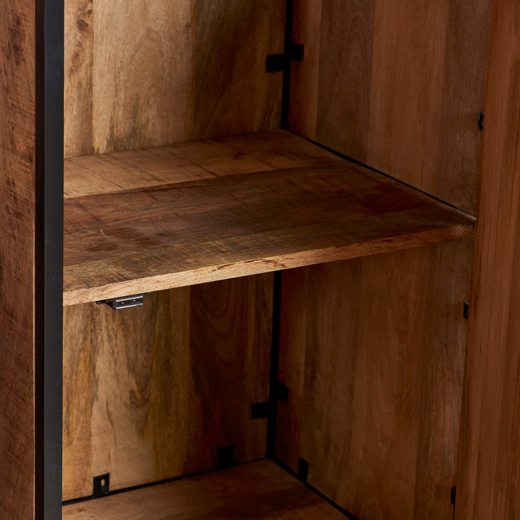 Starfurn Boekenkast Denver | 1 deur