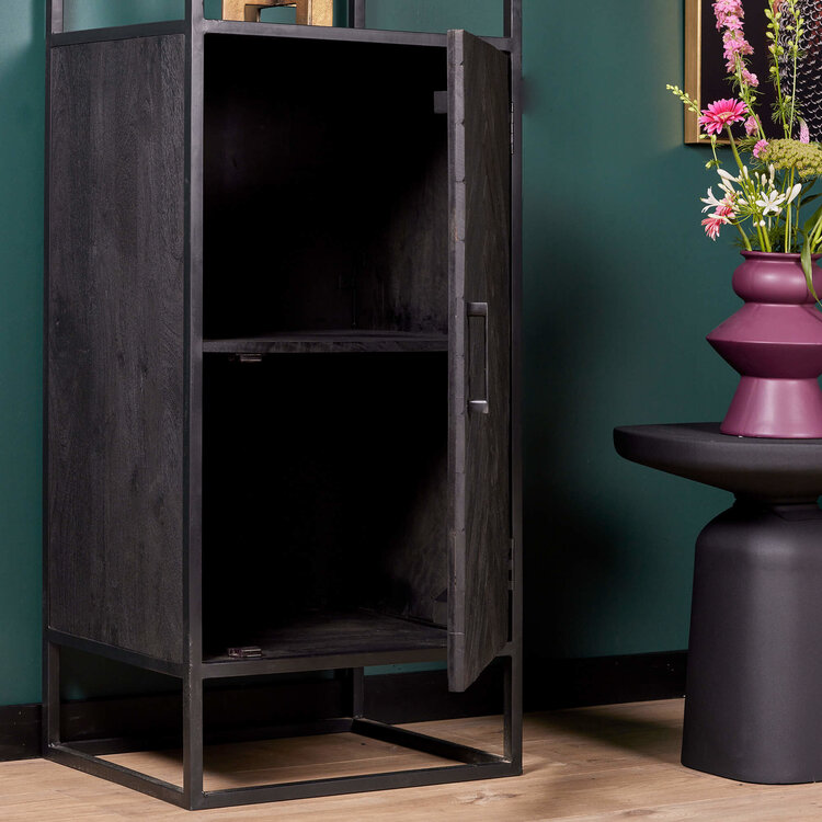 Starfurn Boekenkast New York | 1 deur