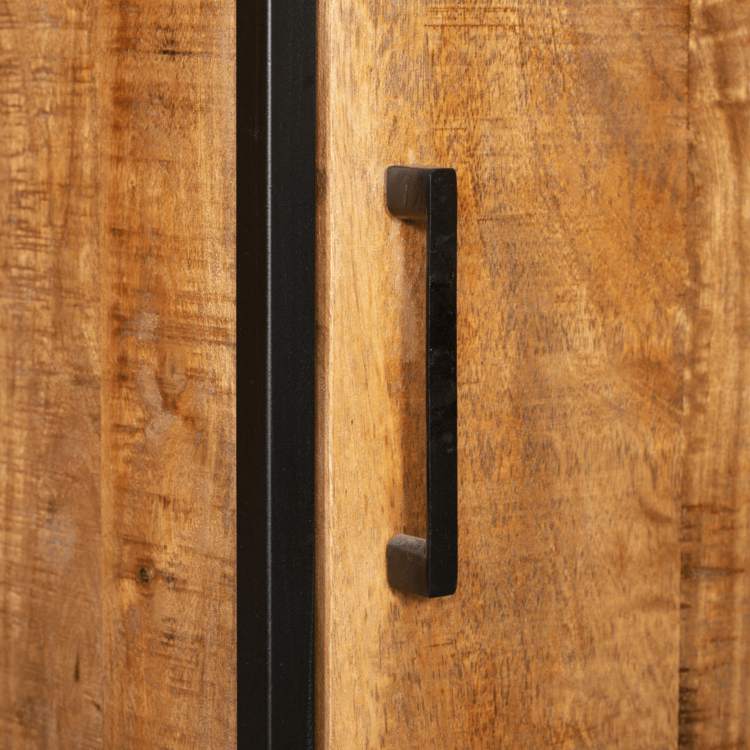 Starfurn Boekenkast Oakland | 1 deur