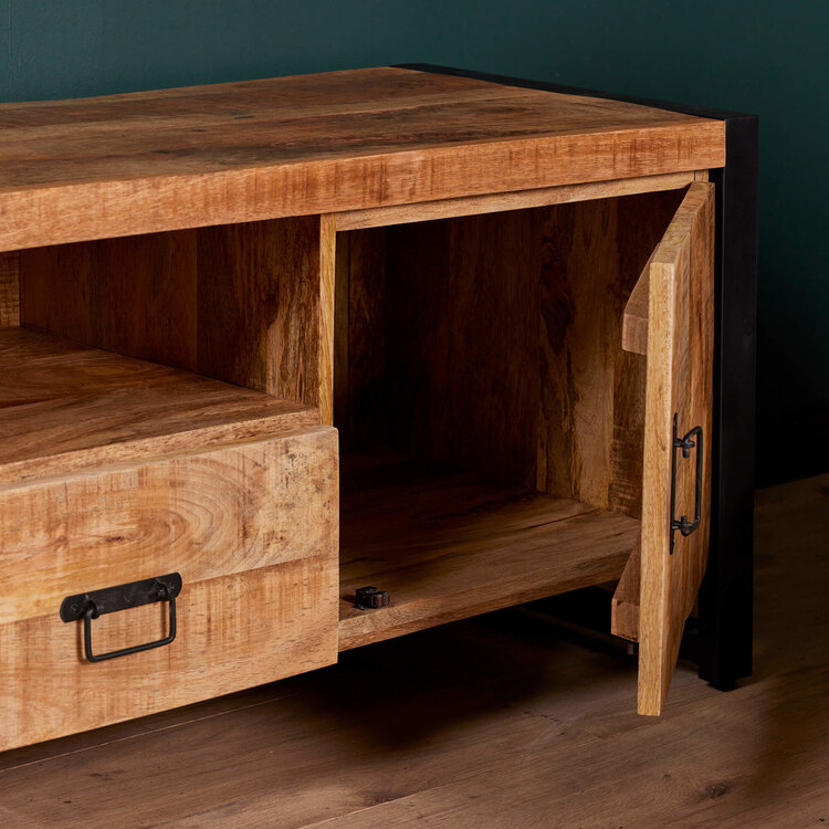 Starfurn Tv meubel Boaz met lade en deuren | 150 cm