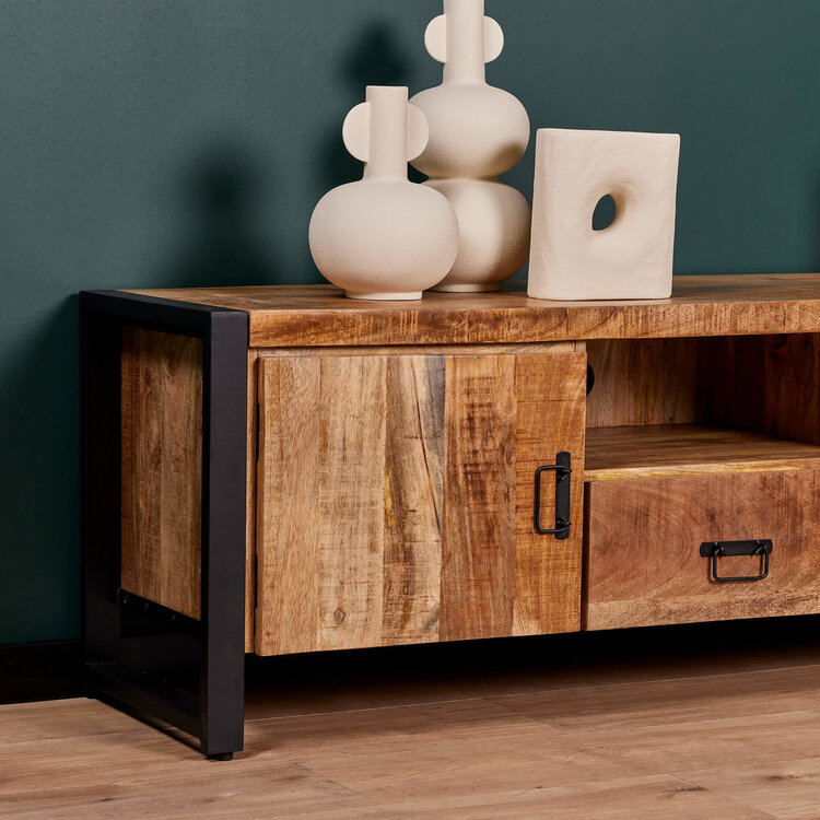 Starfurn Tv meubel Boaz met lades en deuren | 200 cm