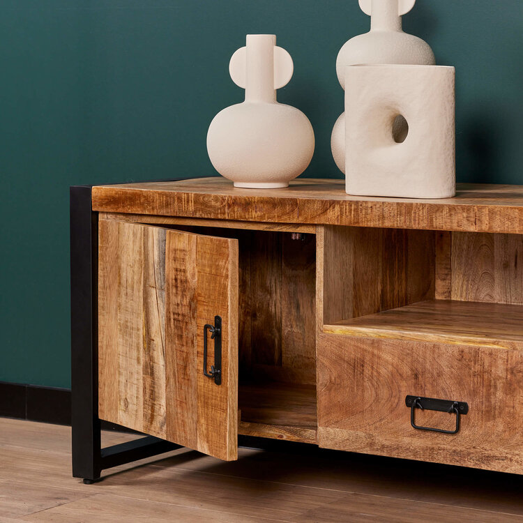 Starfurn Tv meubel Boaz met lades en deuren | 200 cm