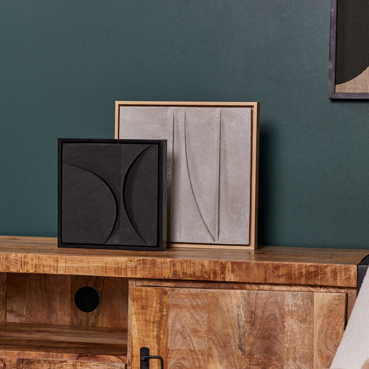 Starfurn Tv meubel Boaz met lades en deuren | 200 cm