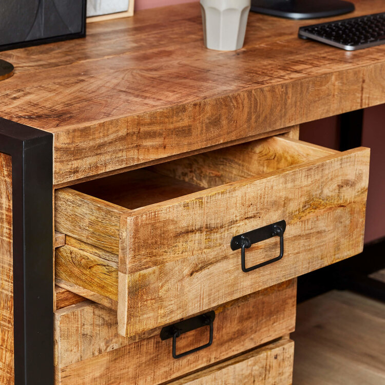 Starfurn Bureau Boaz | 145 cm