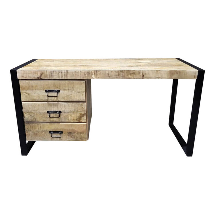 Starfurn Bureau Boaz | 145 cm