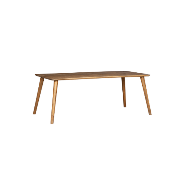 Starfurn Eettafel Omaha | 180 cm