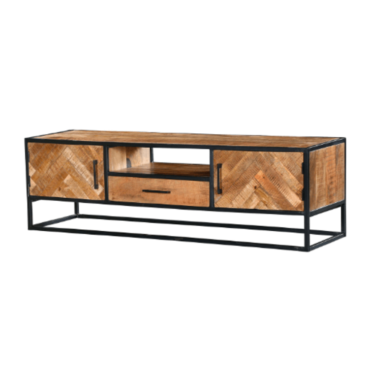 Starfurn Tv meubel Arlington | 145 cm