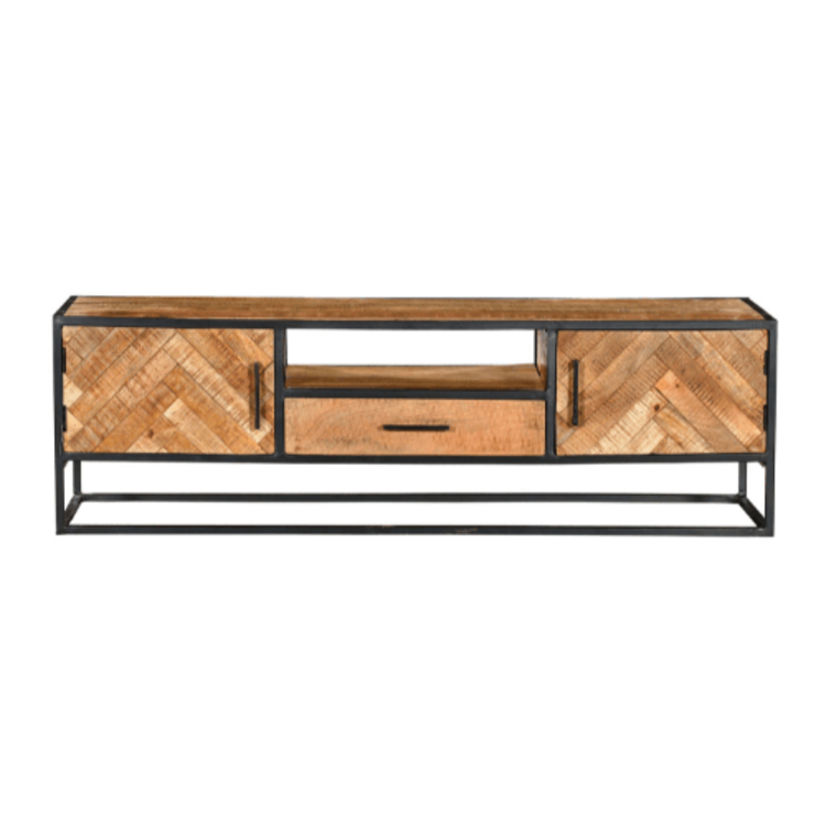 Starfurn Tv meubel Arlington | 145 cm