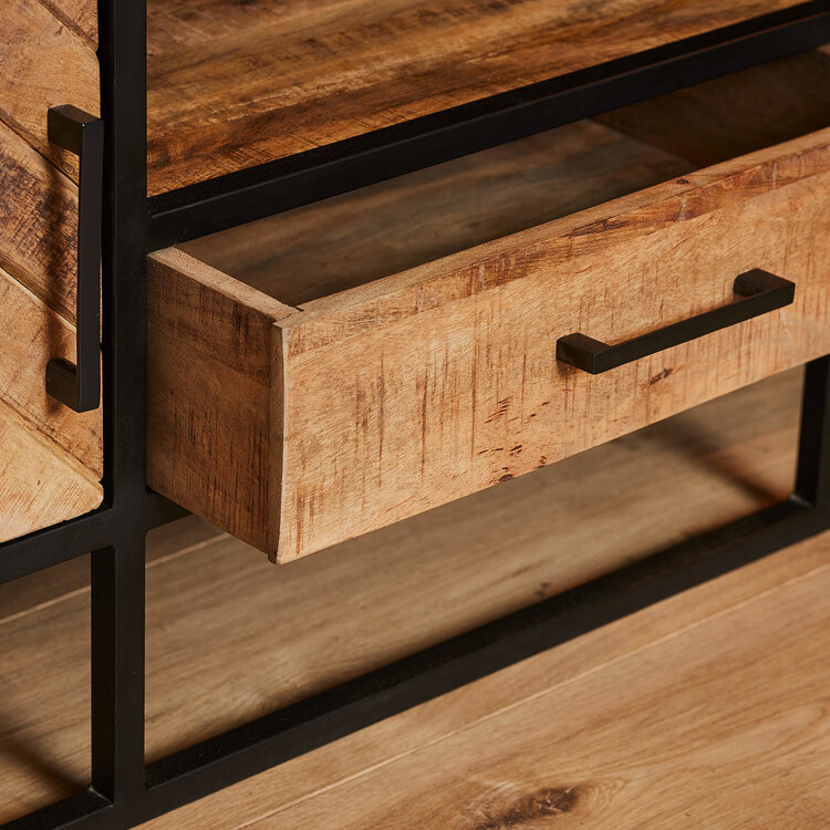 Starfurn Tv meubel Arlington | 145 cm