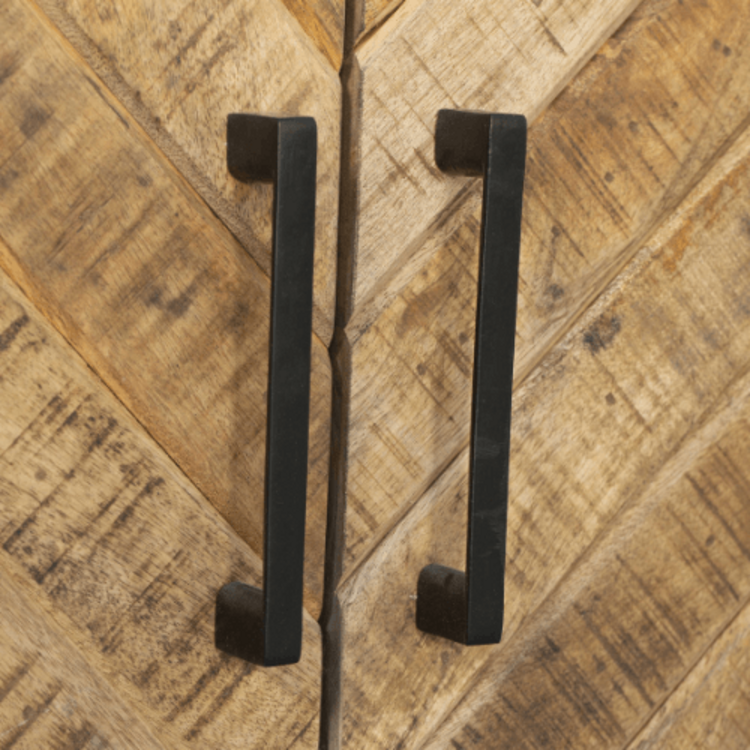 Starfurn Tv meubel Arlington | 240 cm