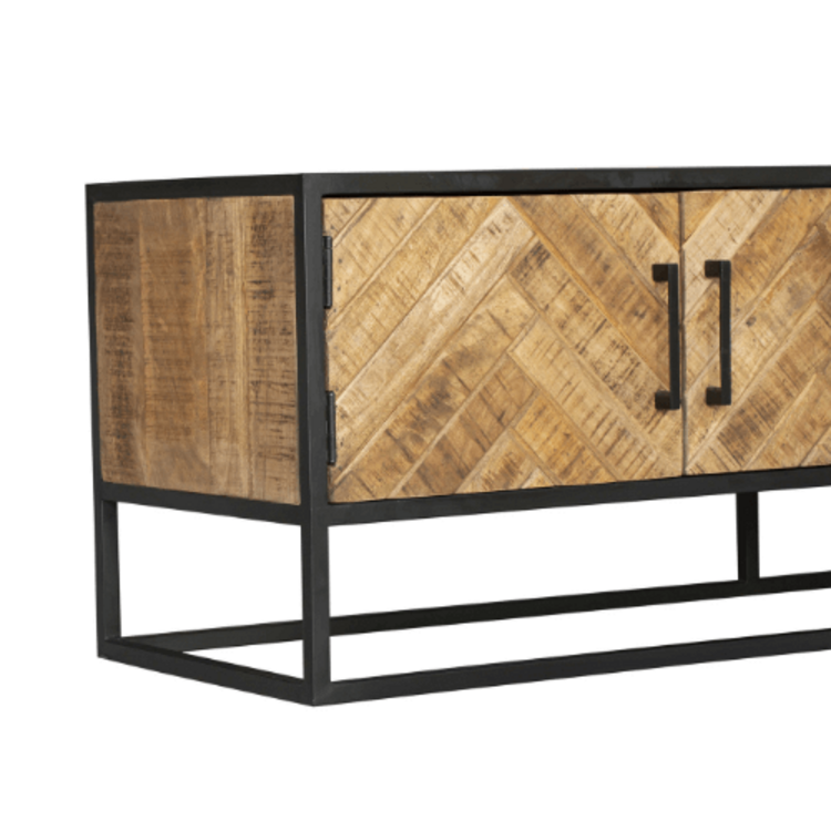 Starfurn Tv meubel Arlington | 240 cm