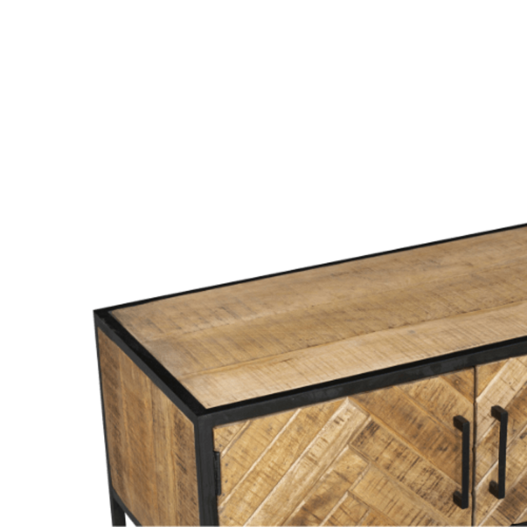 Starfurn Tv meubel Arlington | 240 cm