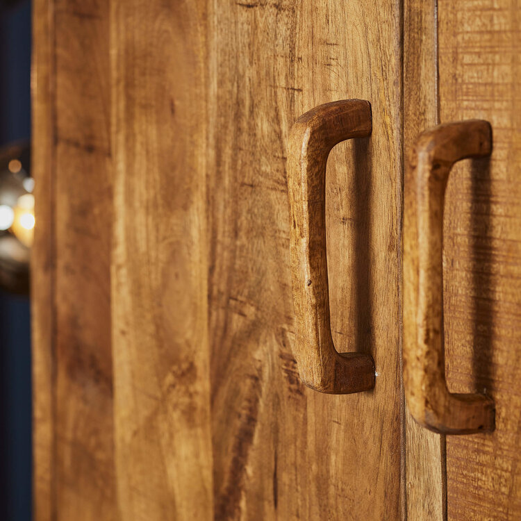 Starfurn Boekenkast Omaha | 90 cm