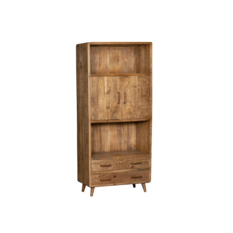 Starfurn Boekenkast Omaha | 90 cm