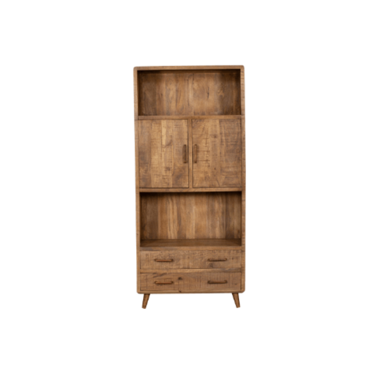 Starfurn Boekenkast Omaha | 90 cm